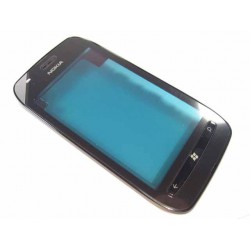 Bloc Tactile ORIGINALE Noire - NOKIA Lumia 710