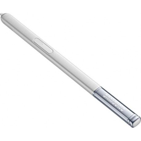 Stylet Blanc ORIGINAL - SAMSUNG Galaxy NOTE 4 - N910 / NOTE Edge - N915FY