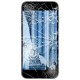 [Réparation] bloc écran noir de qualité supérieure pour iPhone 7 à Caen