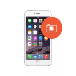 [Réparation] Caméra arrière de qualité originale pour iPhone 7 à Caen