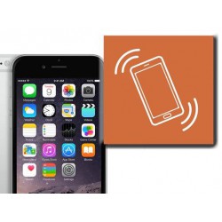 [Réparation] Nappe Vibreur ORIGINALE - iPhone 7 à Caen