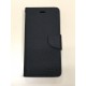 Housse de Protection MERCURY Noire - iPhone 7 / iPhone 8