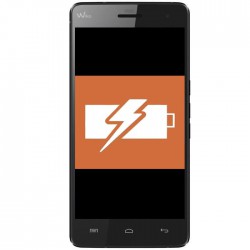 [Réparation] Connecteur de Charge - WIKO Highway à Caen