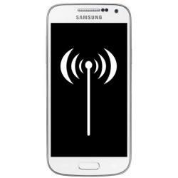 [Réparation] Antenne GSM ORIGINALE - SAMSUNG Galaxy S4 Mini - i9195 à Caen