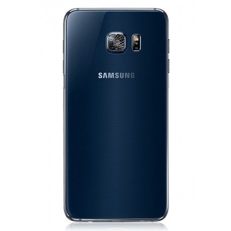 [Réparation] Vitre de Caméra Arrière ORIGINALE Noire - SAMSUNG Galaxy S7 - G930F