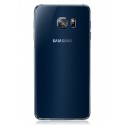 [Réparation] Vitre de Caméra Arrière ORIGINALE Noire - SAMSUNG Galaxy S7 Edge - G935F