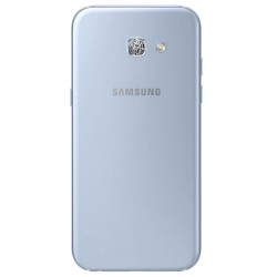 [Réparation] Vitre de Caméra Arrière ORIGINALE Noire - SAMSUNG Galaxy A5 2017 - A520F à Caen