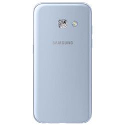 [Réparation] Vitre de Caméra Arrière ORIGINALE Noire - SAMSUNG Galaxy A3 2017 - SM-A320F / SM-A320FL à Caen