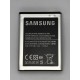 Batterie ORIGINALE EB494358VU - SAMSUNG Galaxy ACE - S5830 / S5830i / S5839i