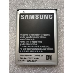 Batterie ORIGINALE EB615268VU - SAMSUNG Galaxy NOTE - N7000 / i9220