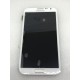 Bloc Avant ORIGINAL Blanc - SAMSUNG Galaxy NOTE 2 LTE - N7105