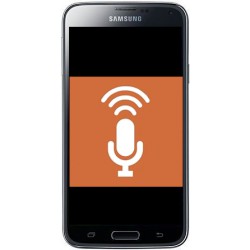 [Réparation] Micro ORIGINAL - SAMSUNG Galaxy S5 - SM-G900F / SM-G901F à Caen