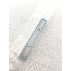 Cache Contour Chargeur Magnétique ORIGINAL BLANC - SONY Xperia Z3 Compact - D5803 / D5833