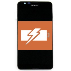 [Réparation] Batterie ORIGINALE LIS1574ERPC - SONY Xperia E4g – E2003 / E2006 / E2033 / E2043 / E2053