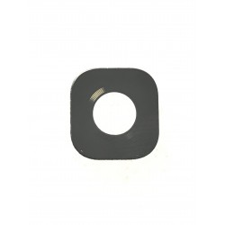 Vitre de Caméra Arrière ORIGINALE Noire - SAMSUNG Galaxy S8 - SM-G950F / S8+ - SM-G955F