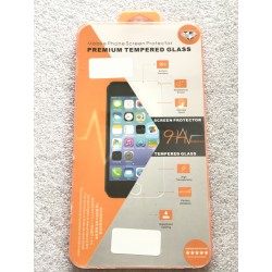 Film Verre Trempé - iPhone 4 / 4S