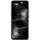 [Réparation] Vitre arrière ORIGINALE Noire Carbone pour SAMSUNG Galaxy S8 - G950F à Caen