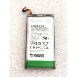 Batterie ORIGINALE EB-BG955ABA - SAMSUNG Galaxy S8+ - SM-G955F