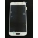 Bloc écran ORIGINAL Blanc pour SAMSUNG Galaxy S7 - G930F - Présentation avant