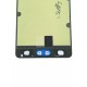 Bloc écran ORIGINAL Gris pour SAMSUNG Galaxy A5 - A500F - Présentation arrière bas