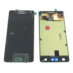Bloc écran ORIGINAL Noir pour SAMSUNG Galaxy A5 - A500F