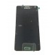Bloc écran ORIGINAL Noir pour SAMSUNG Galaxy A5 - A500F - Présentation avant
