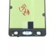Bloc écran ORIGINAL Noir pour SAMSUNG Galaxy A5 - A500F - Présentation arrière bas
