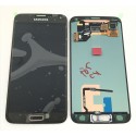 Bloc Avant ORIGINAL Or - SAMSUNG Galaxy S5 - G900F / G901F