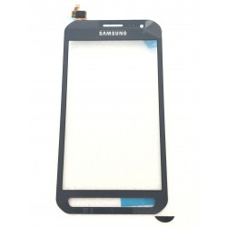 Vitre Tactile ORIGINALE + Adhésifs - SAMSUNG Galaxy XCover 3 - G388F
