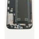Bloc Avant ORIGINAL Bleu / Noir - SAMSUNG Galaxy S6 Edge - G925F