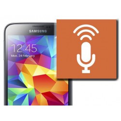 [Réparation] Micro ORIGINAL - SAMSUNG Galaxy NOTE 4 - N910A / N910C / N910F à Caen