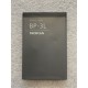 Batterie ORIGINALE BP-3L - NOKIA Lumia 510 / 610 / 710