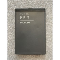 Batterie ORIGINALE BP-3L - NOKIA Lumia 510 / 610 / 710