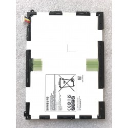 Batterie ORIGINALE EB-BT550ABE - SAMSUNG Galaxy TAB A - T550 / T555