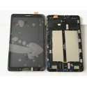 Bloc écran ORIGINAL Noir pour SAMSUNG Galaxy TAB A 2016 - T580 / T585