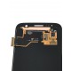 Bloc écran ORIGINAL Or Rose pour SAMSUNG Galaxy S7 - G930F - Présentation arrière haut