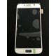 Bloc Avant ORIGINAL Blanc - SAMSUNG Galaxy S6 - G920F