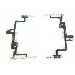 Nappe de Bouton POWER / Volume / Vibreur / Flash ORIGINALE - iPhone 7 Plus