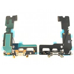 Connecteur de Charge ORIGINAL Blanc - iPhone 7 Plus Or / Or Rose