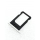 Tiroir de carte sim ORIGINAL - iPhone 5C Blanc