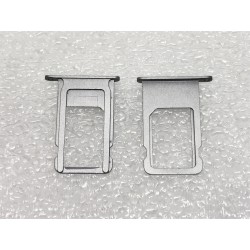 Tiroir de carte sim ORIGINAL - iPhone 6S Plus Gris Sidéral