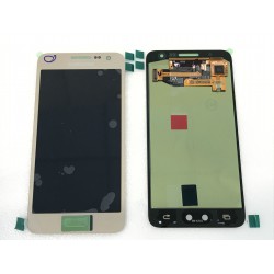 Bloc Avant ORIGINAL OR - SAMSUNG Galaxy A3 - A300F / A300FU - Présentation avant / arrière