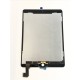 Bloc écran noir de qualité supérieure pour iPad Air 2 - Présentation arrière