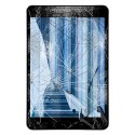 [Réparation] Bloc Ecran Complet ORIGINAL Noir - iPad Mini 4