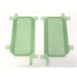 Adhésif Double Face ORIGINAL de Batterie - SAMSUNG Galaxy S8+ - SM-G955F