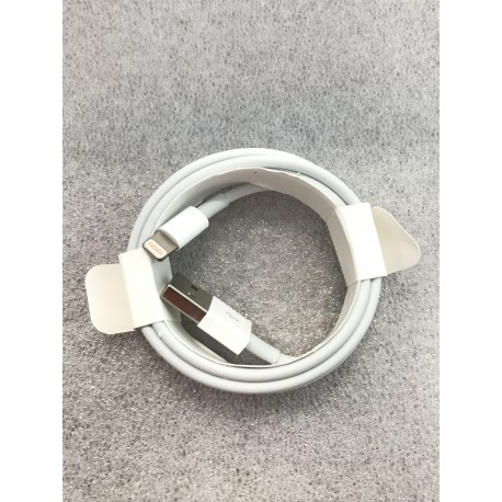 Câble Lightning / USB 2m ORIGINAL - APPLE