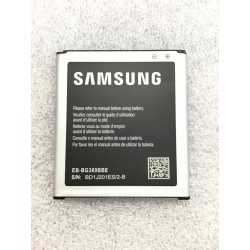 Batterie ORIGINALE EB-BG360BBE - SAMSUNG Galaxy CORE Prime - G360F / G361F