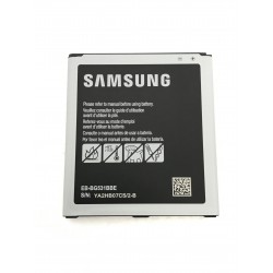 Batterie ORIGINALE EB-BG531BBE pour SAMSUNG - Présentation avant