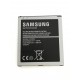 Batterie ORIGINALE EB-BG531BBE pour SAMSUNG - Présentation arrière