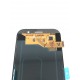 Bloc écran ORIGINAL Or pour SAMSUNG Galaxy A5 2017 - A520F - Présentation arrière haut